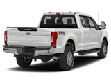 Used 2021 Ford Super Duty F-250 SRW Truck